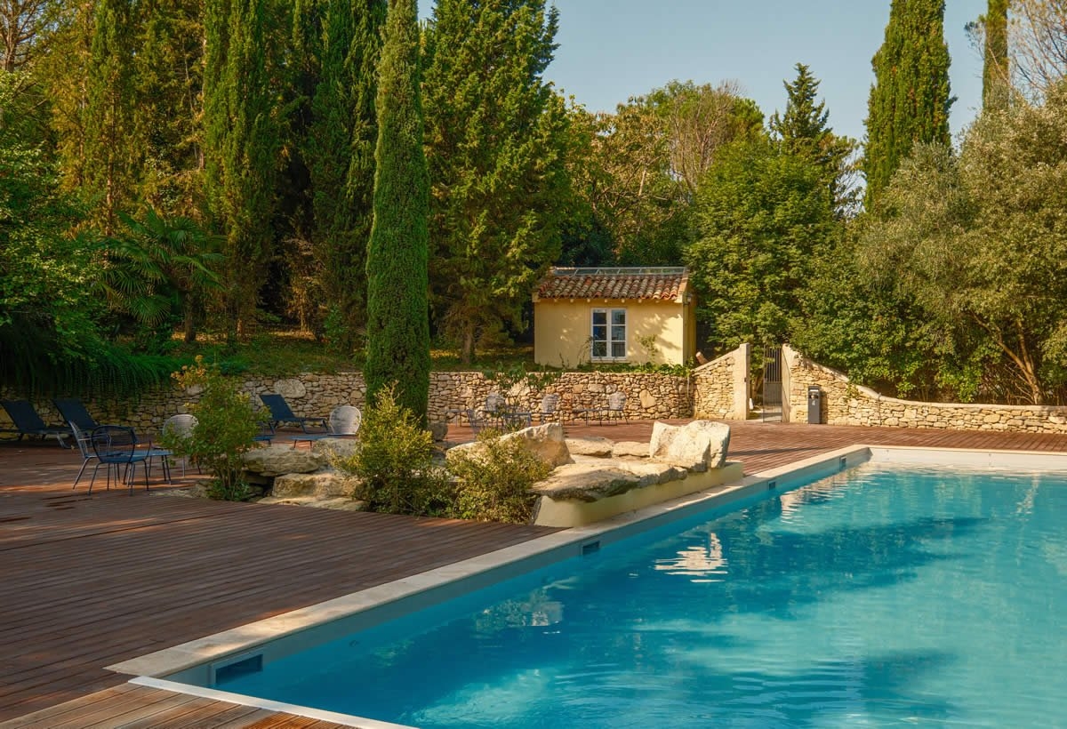 Sudfrance.fr - Parenthèse nature et bien-être en campagne Occitane