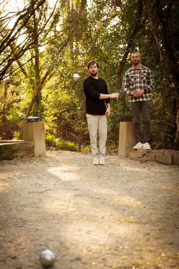 Sudfrance.fr - Parenthèse nature et bien-être en campagne occitane