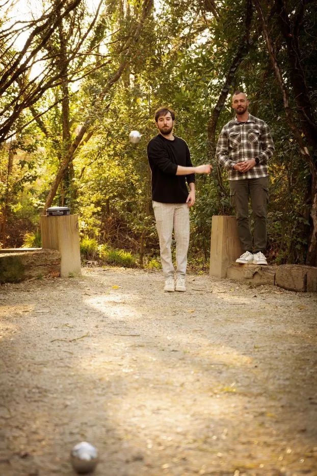 Sudfrance.fr - A break from nature and well-being in the occitan countryside
