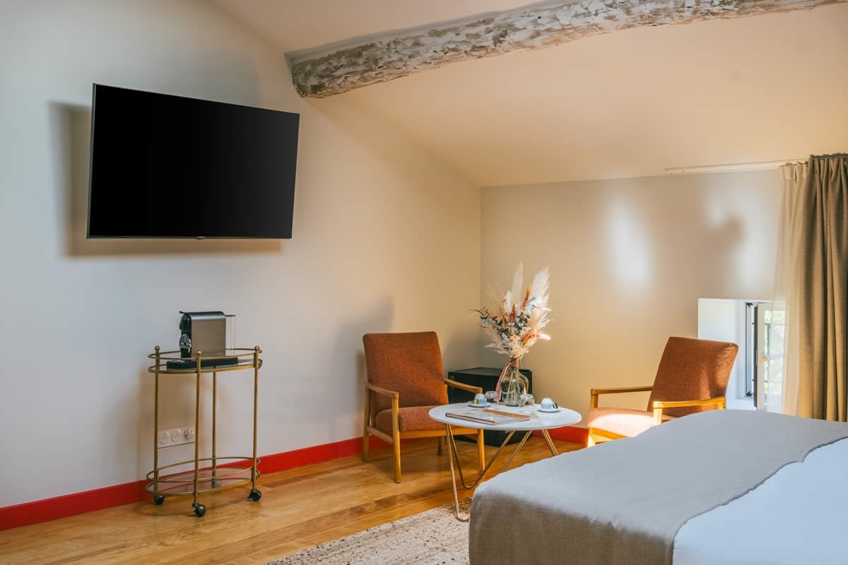 Sudfrance.fr - Escapade nature et bien-être en campagne occitane