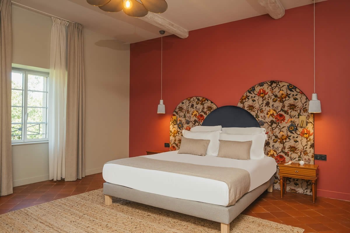 Sudfrance.fr - Escapade nature et bien-être en campagne occitane