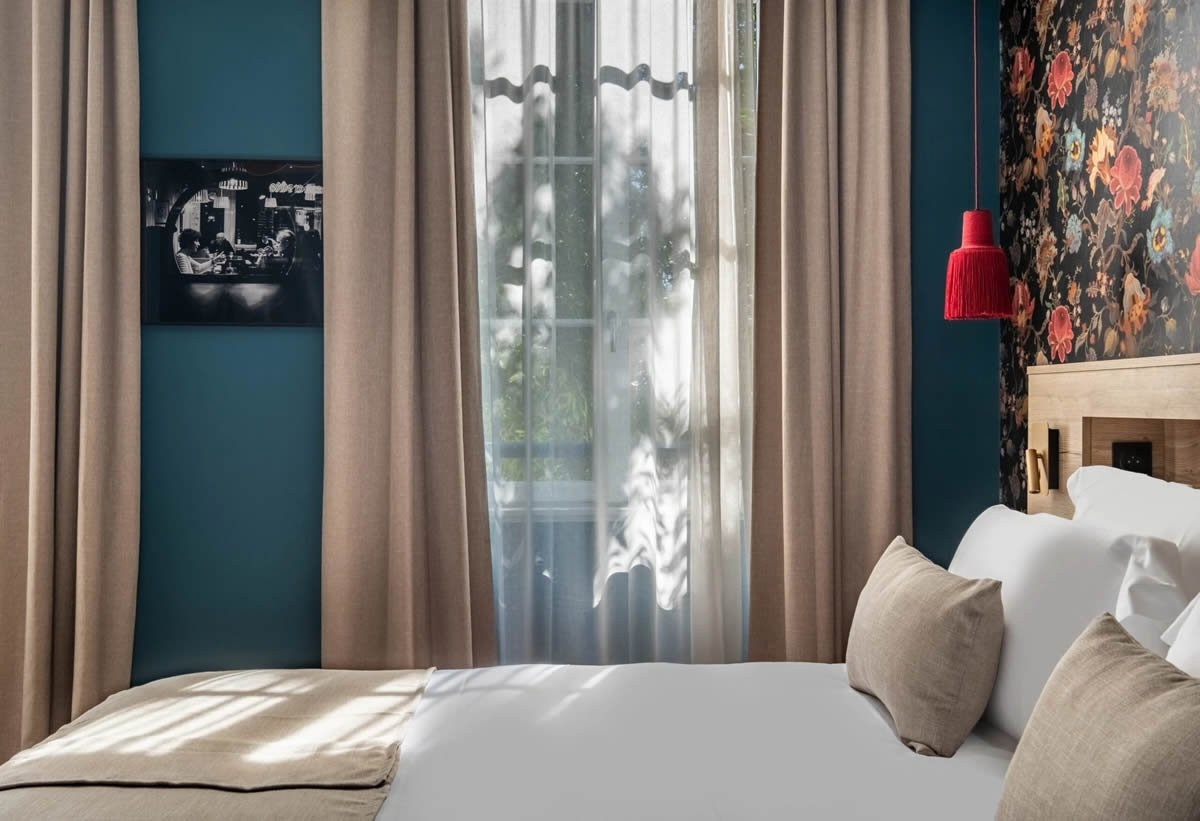 Sudfrance.fr - Escapade nature et bien-être en campagne occitane