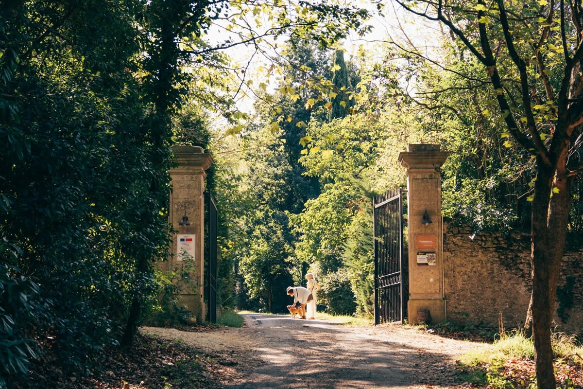 Sudfrance.fr - Escapade nature et bien-être en campagne occitane