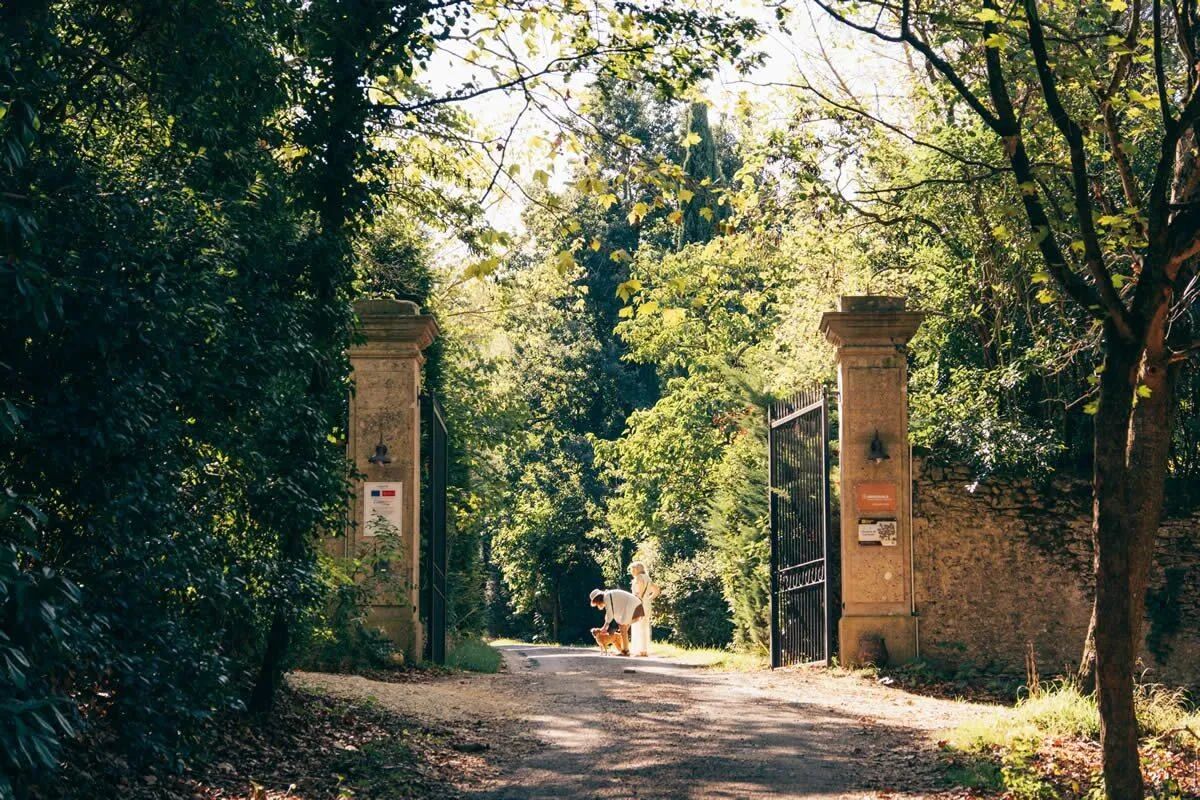 Sudfrance.fr - Escapade nature et bien-être en campagne occitane