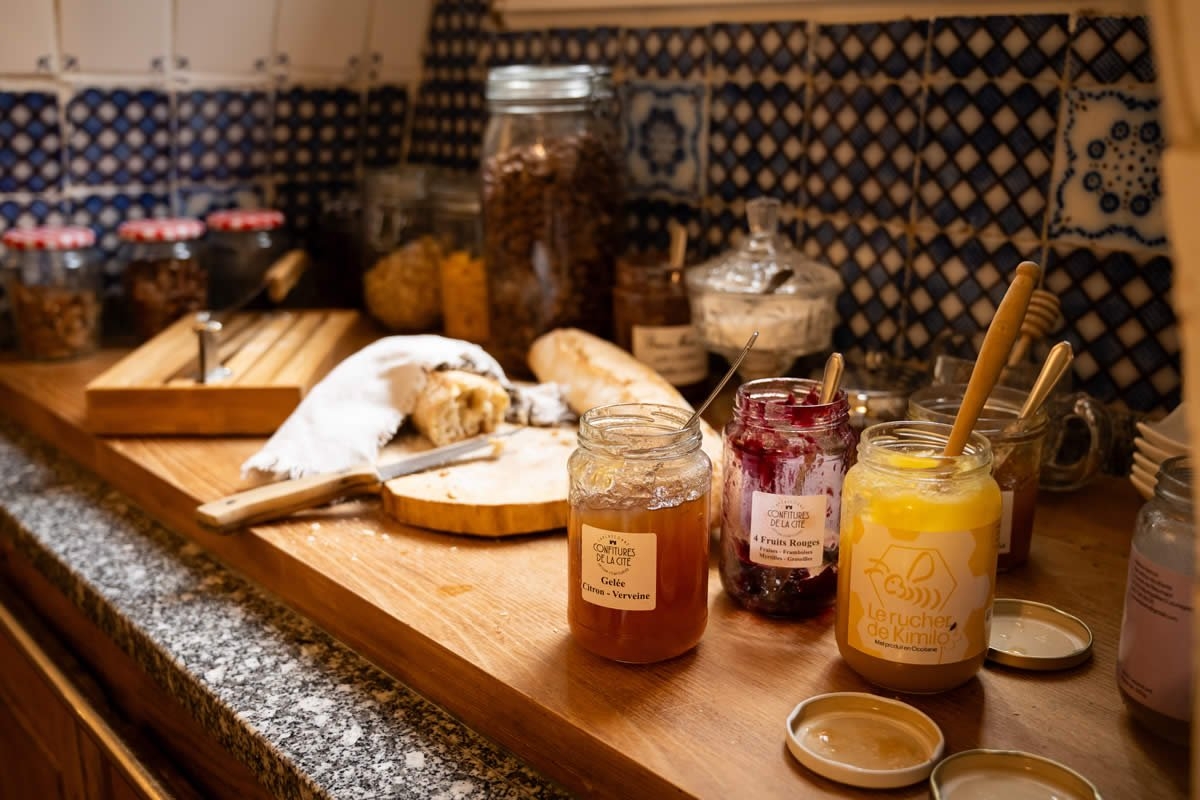 Sudfrance.fr - Escapade nature et bien-être en campagne occitane