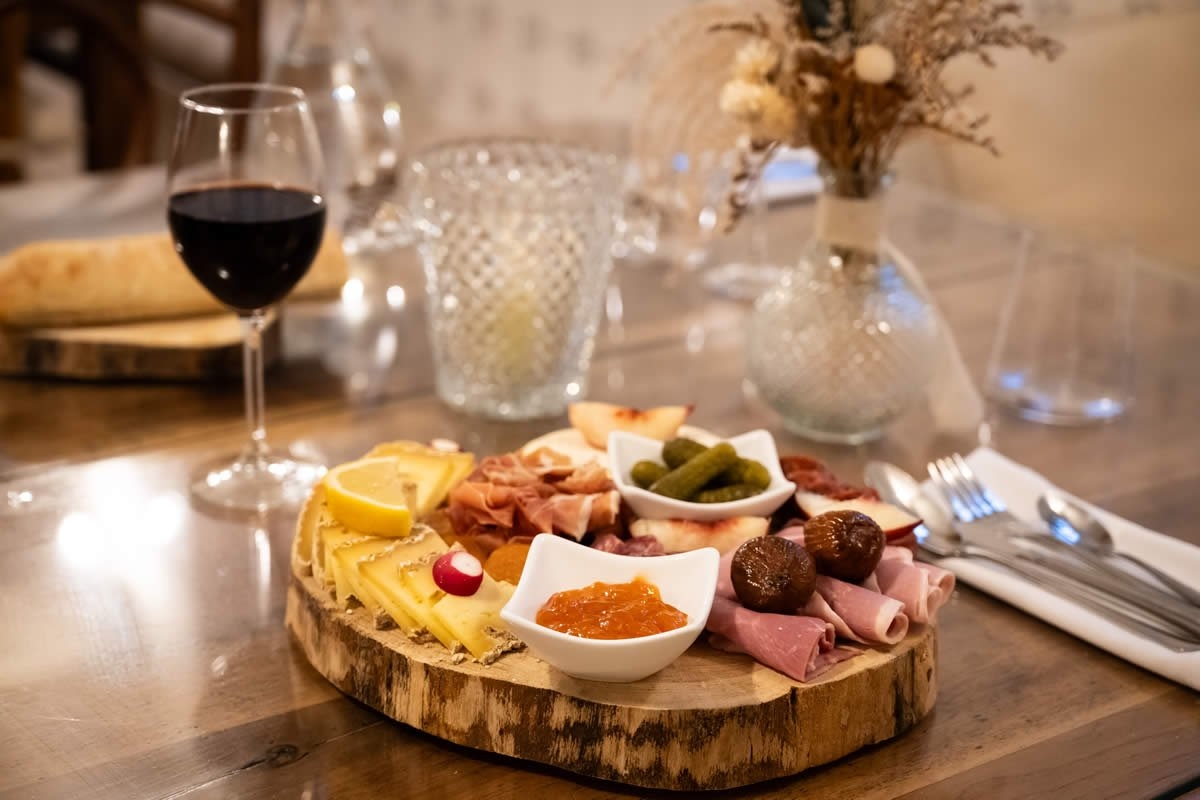 Sudfrance.fr - Escapade nature et bien-être en campagne occitane