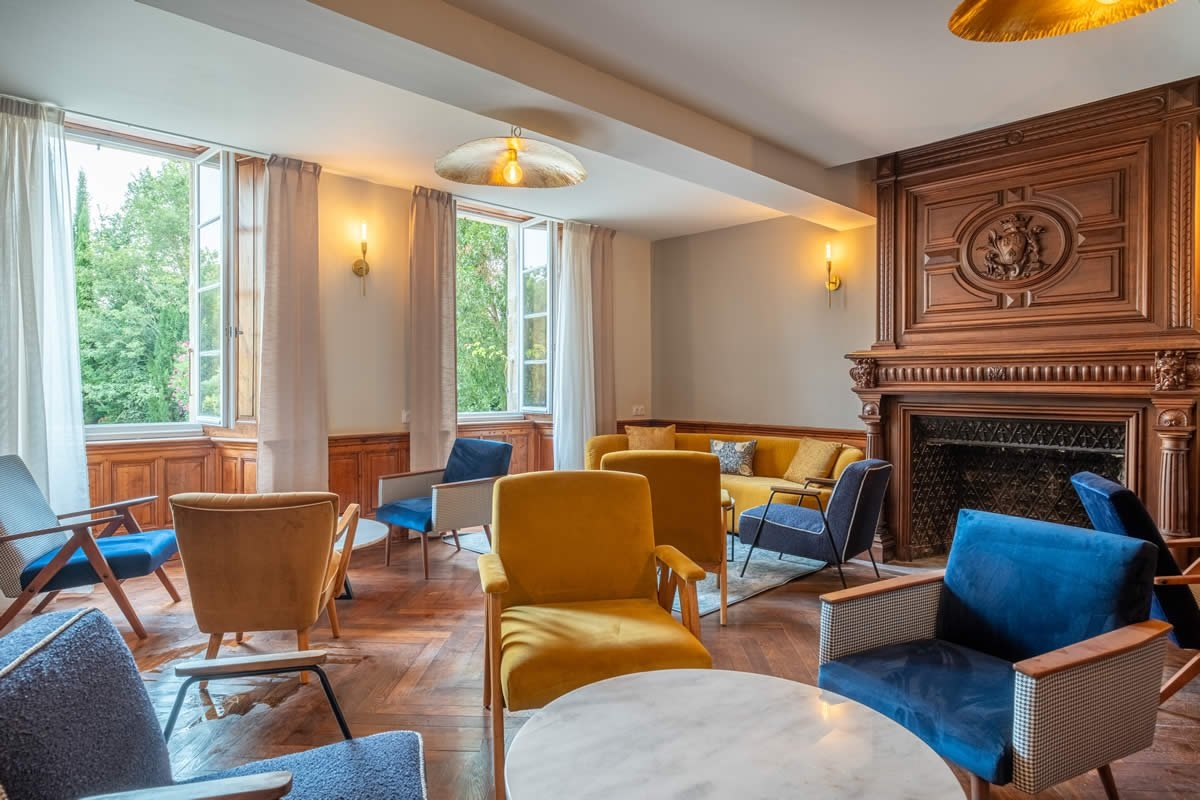 Sudfrance.fr - Escapade nature et bien-être en campagne occitane