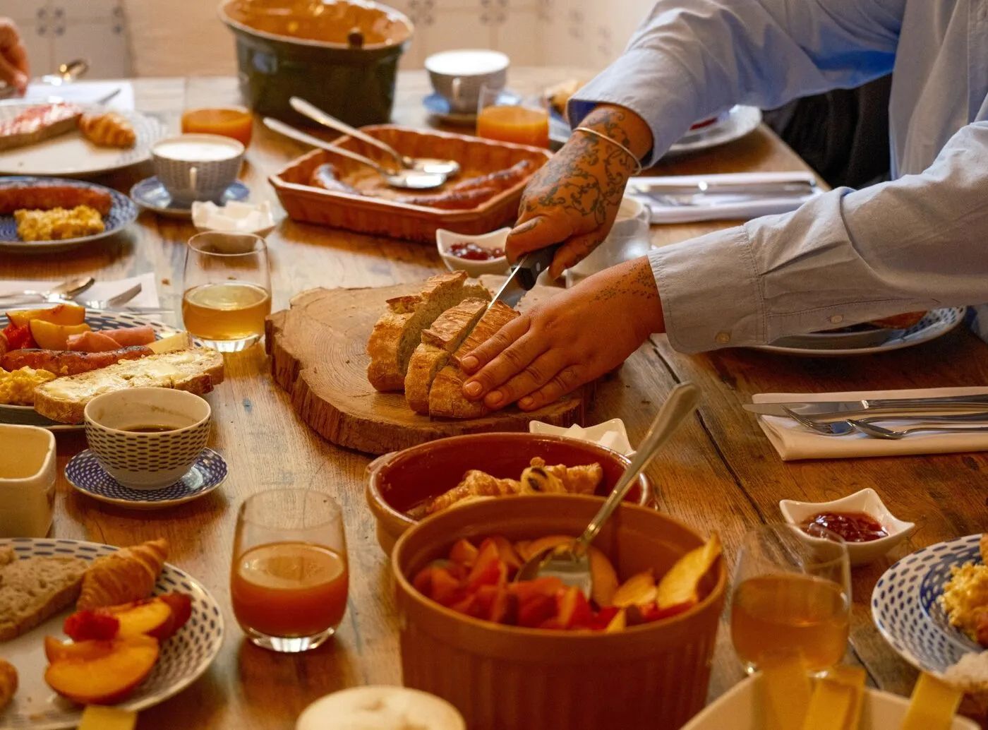 Sudfrance.fr - Nature and wellness getaway in the Occitan countryside