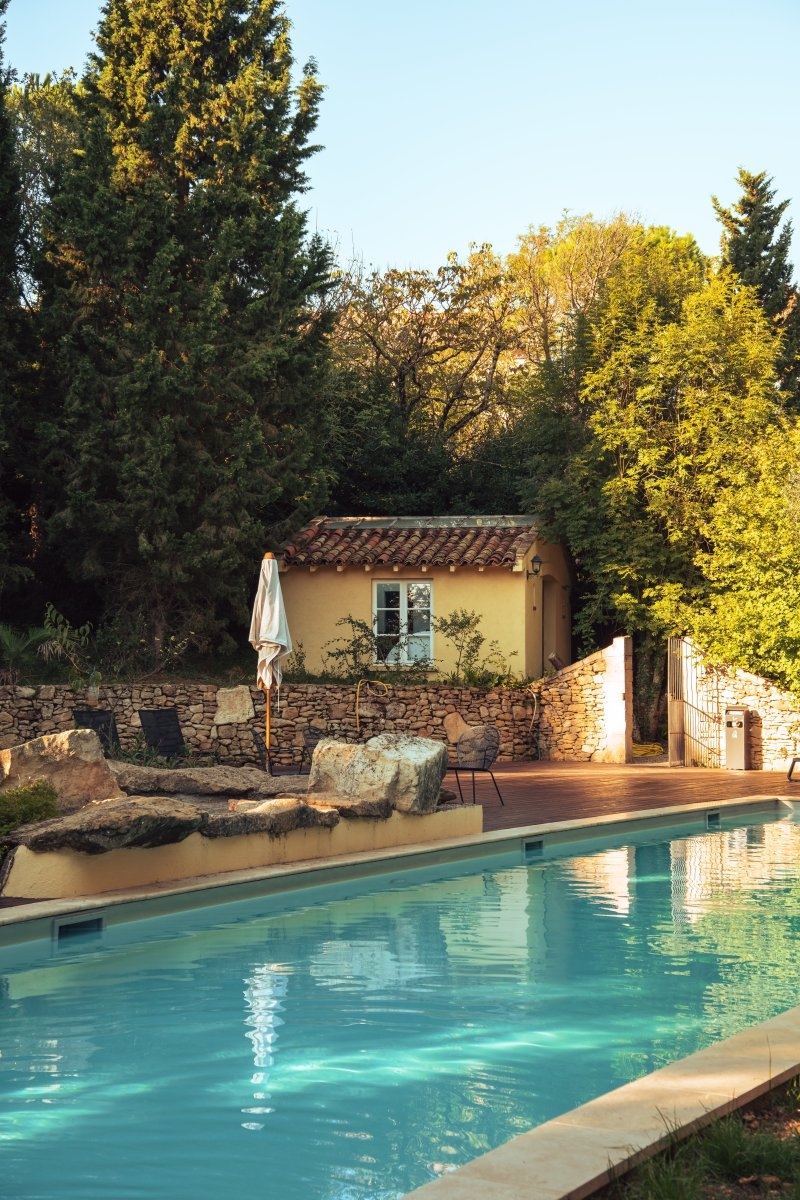 Sudfrance.fr - Escapade nature et bien-être en campagne occitane