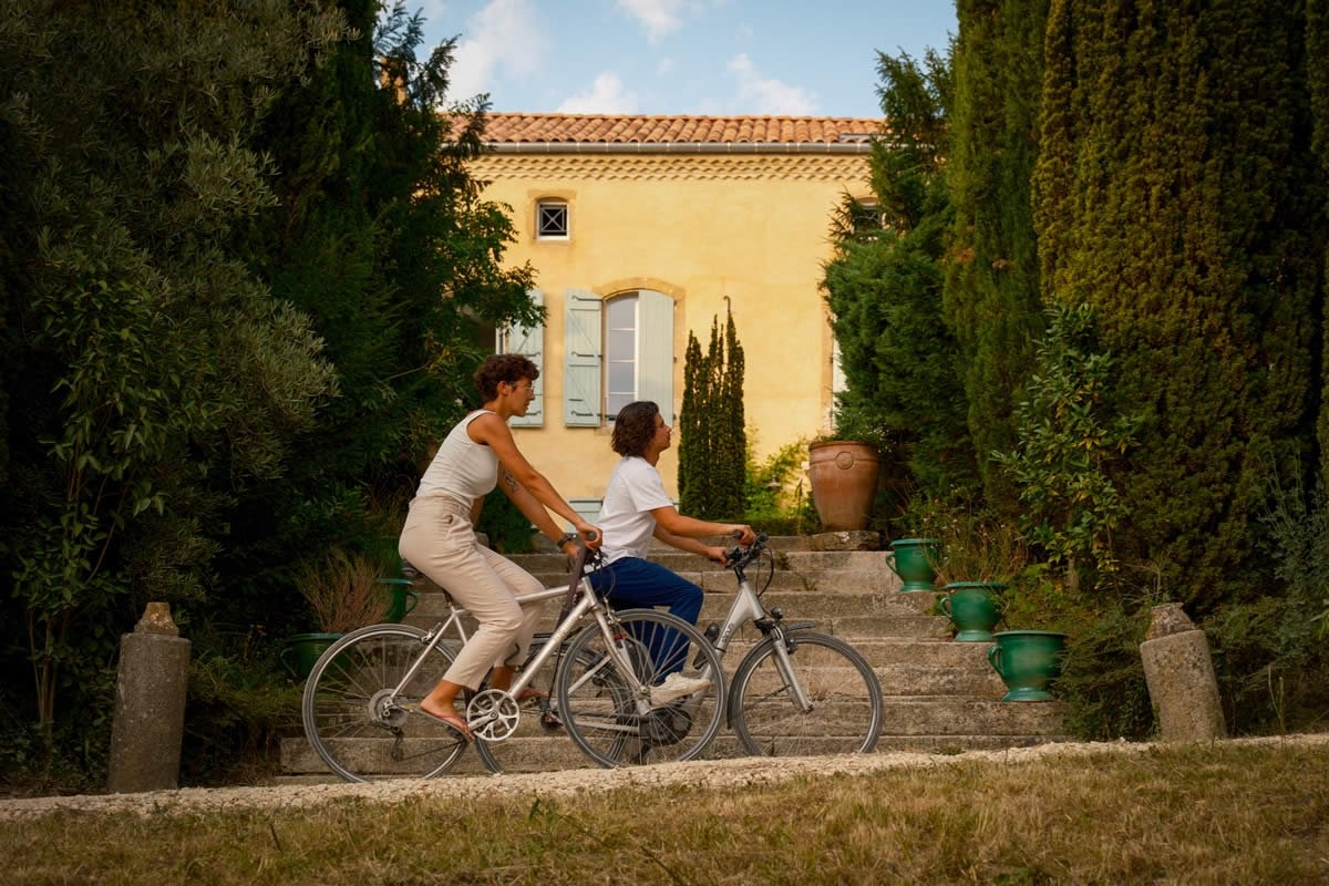 Sudfrance.fr - Escapade nature et bien-être en campagne occitane
