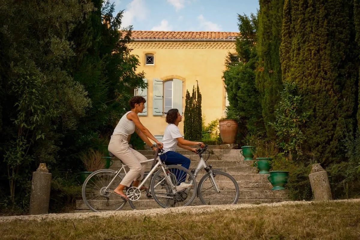 Sudfrance.fr - Escapade nature et bien-être en campagne occitane