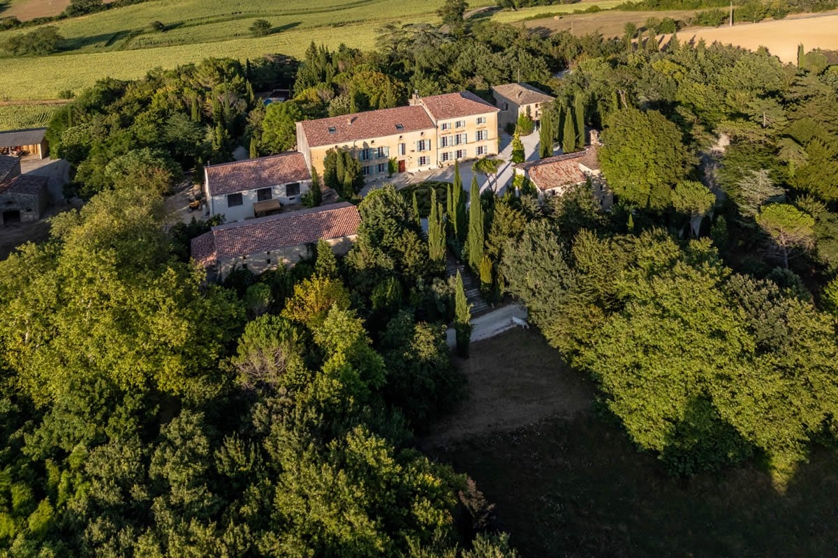 Sudfrance.fr - Escapade nature et bien-être en campagne occitane