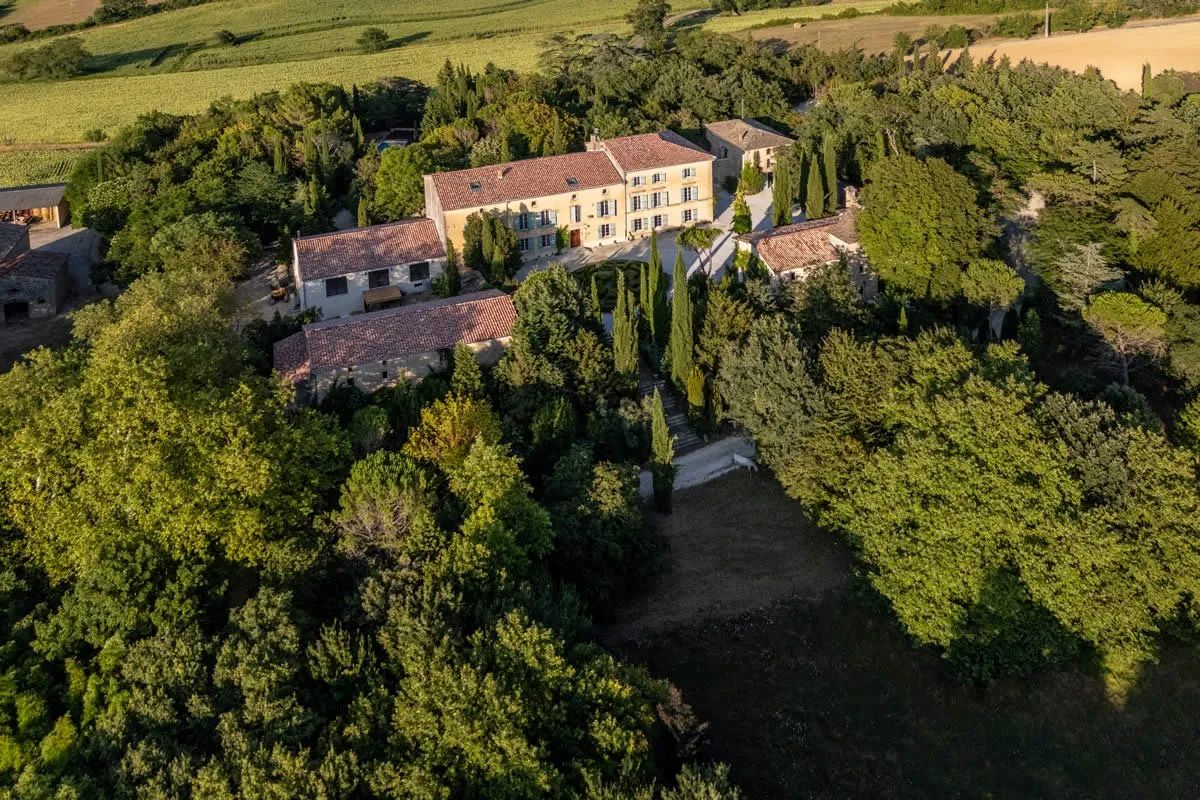 Sudfrance.fr - Nature and wellness getaway in the Occitan countryside