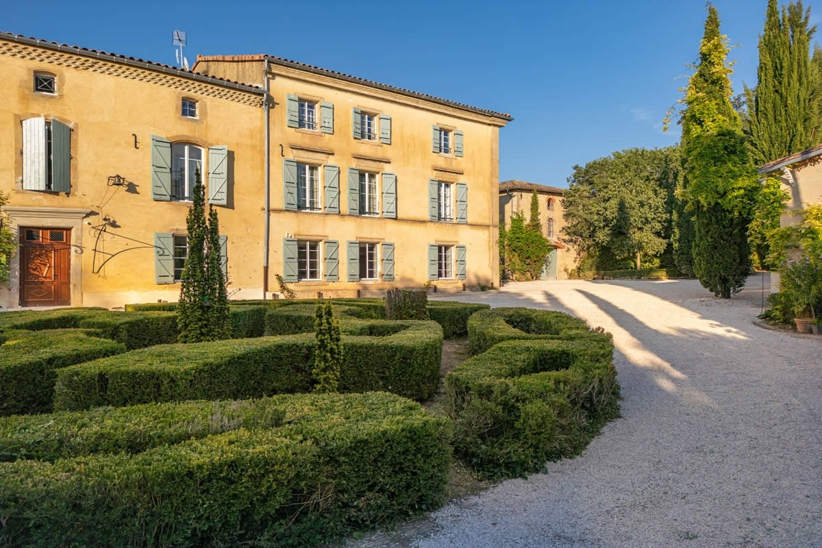 Sudfrance.fr - Escapade nature et bien-être en campagne occitane