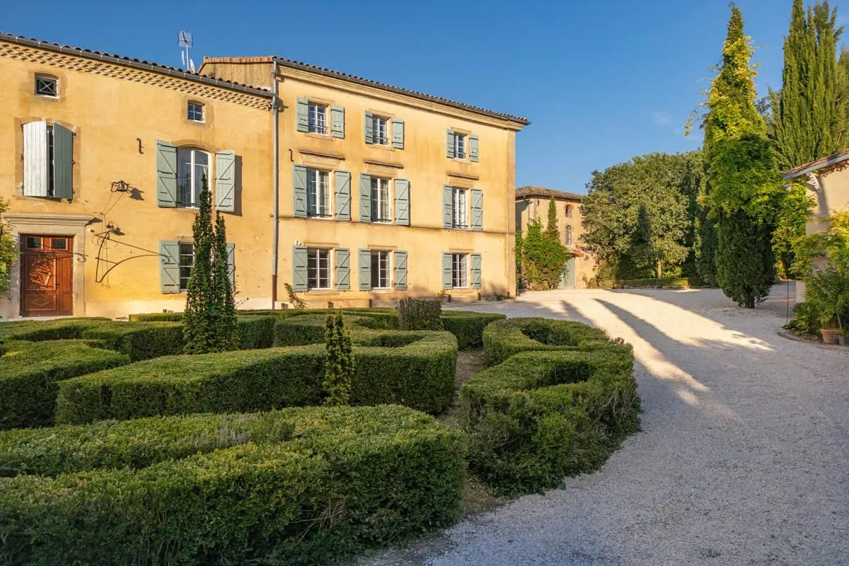 Sudfrance.fr - Nature and wellness getaway in the Occitan countryside