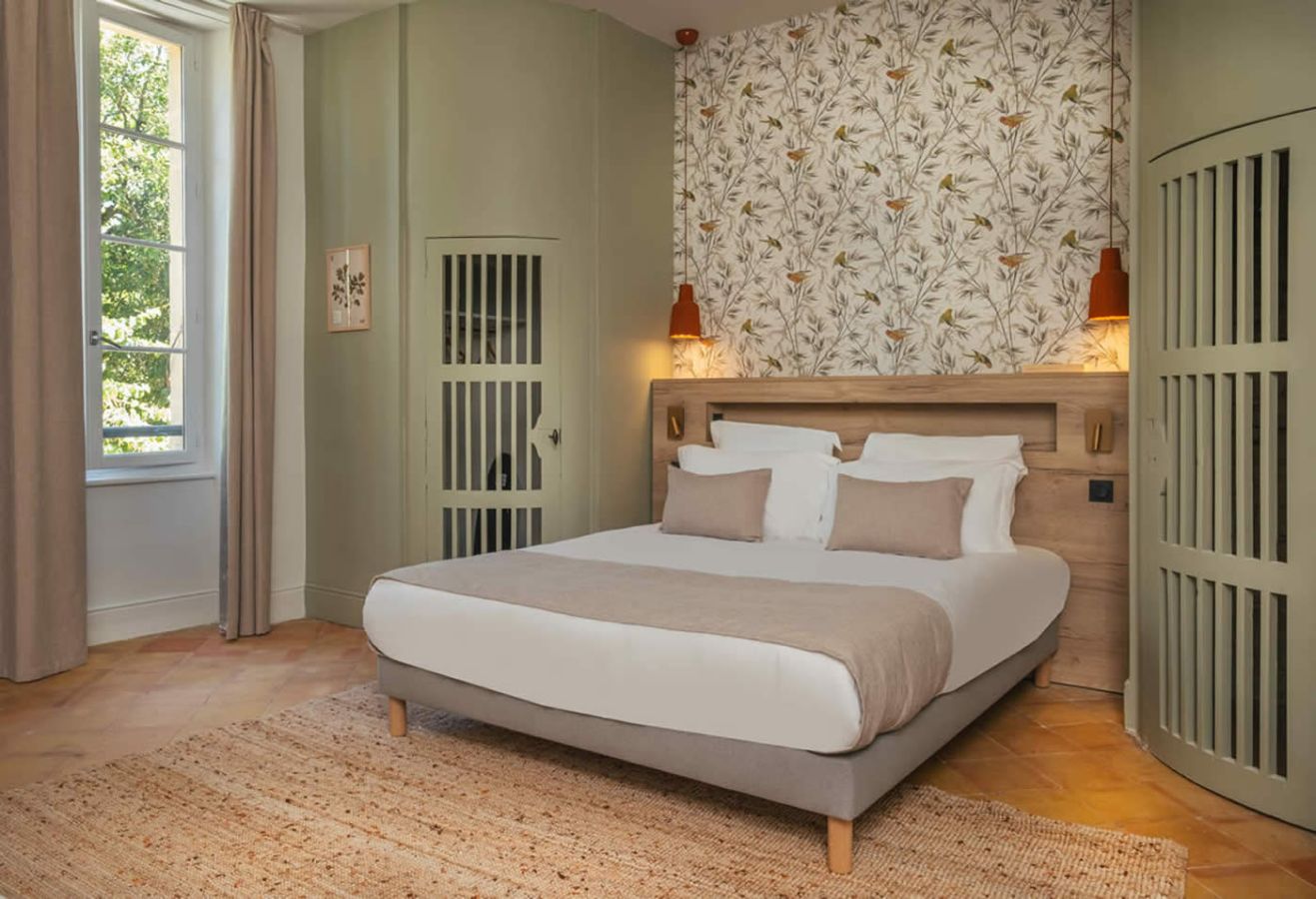 Sudfrance.fr - Séjour nature à vélo électrique