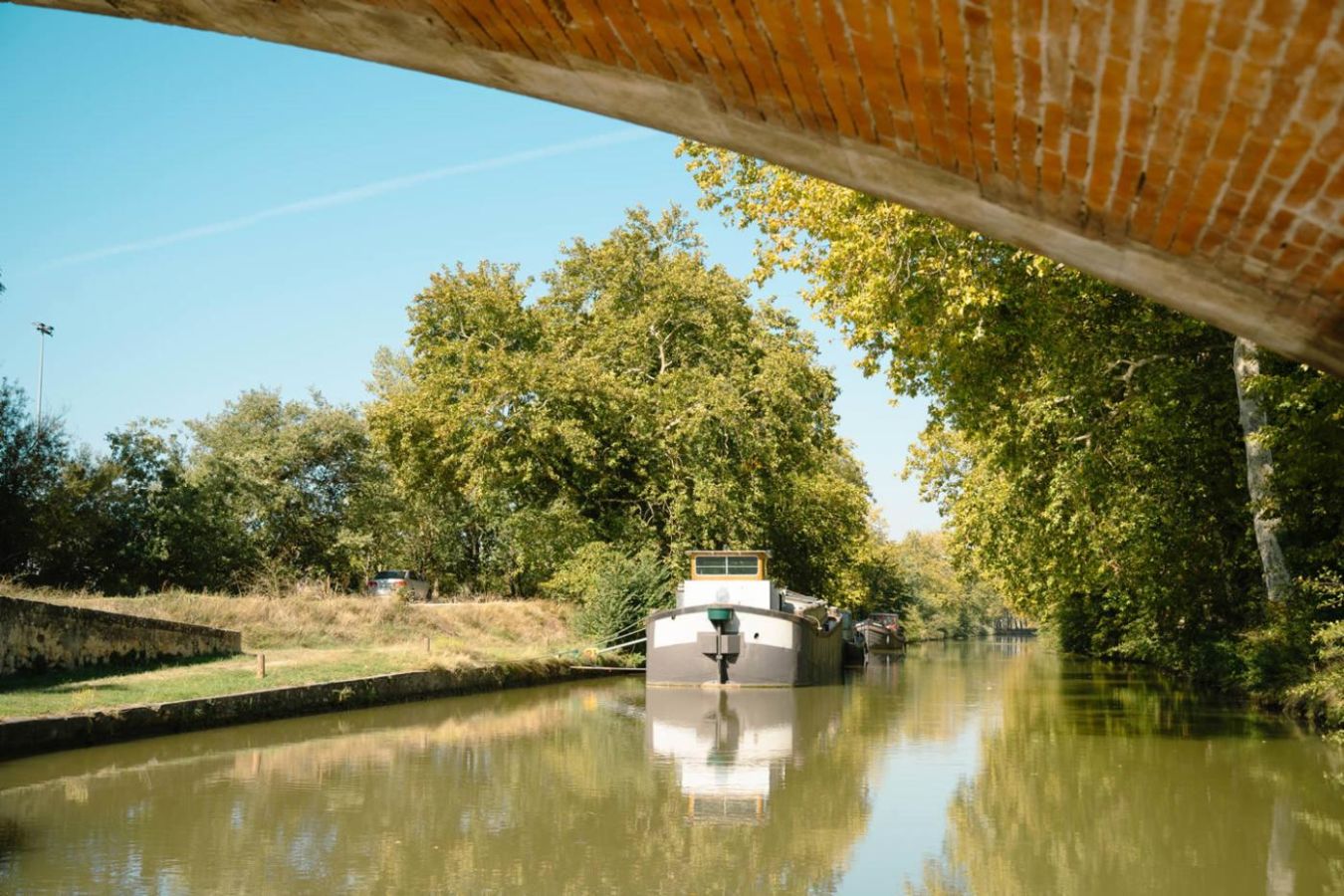 Sudfrance.fr - Séjour nature à vélo électrique