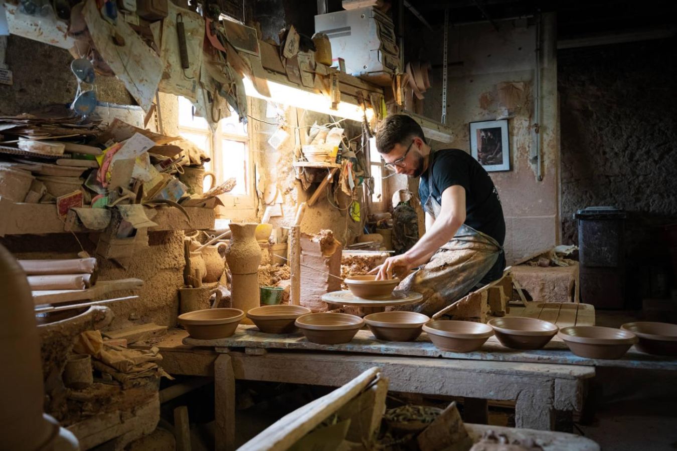 Sudfrance.fr - Séjour nature à vélo électrique