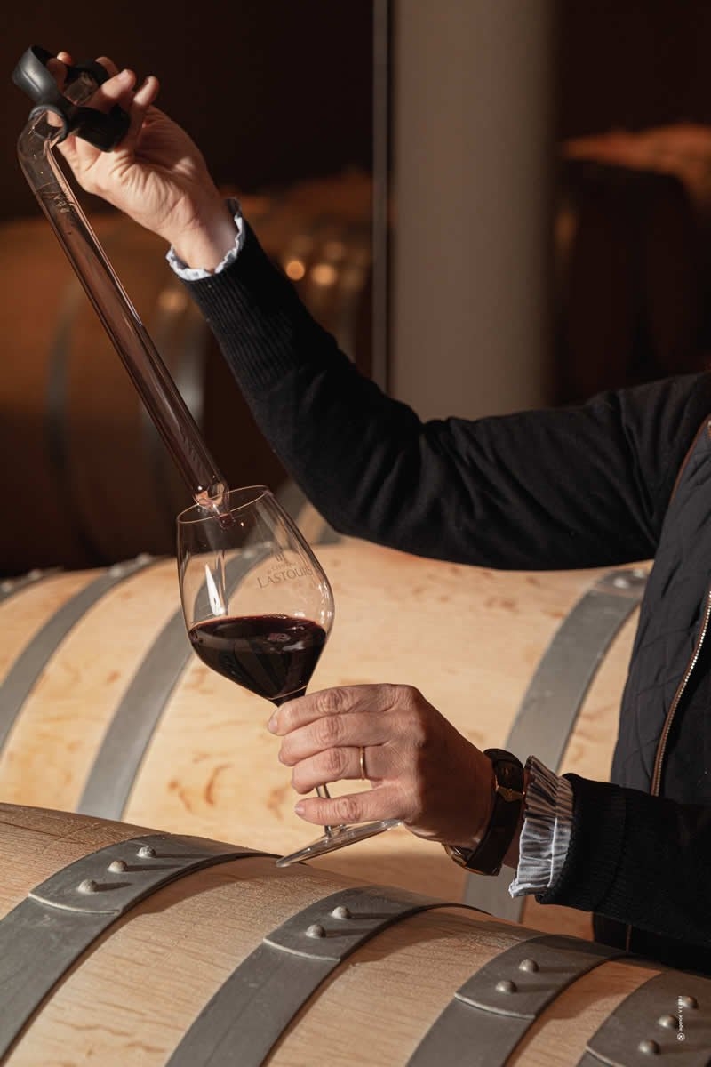 Sudfrance.fr - Aventure vigneronne en Corbières Maritimes