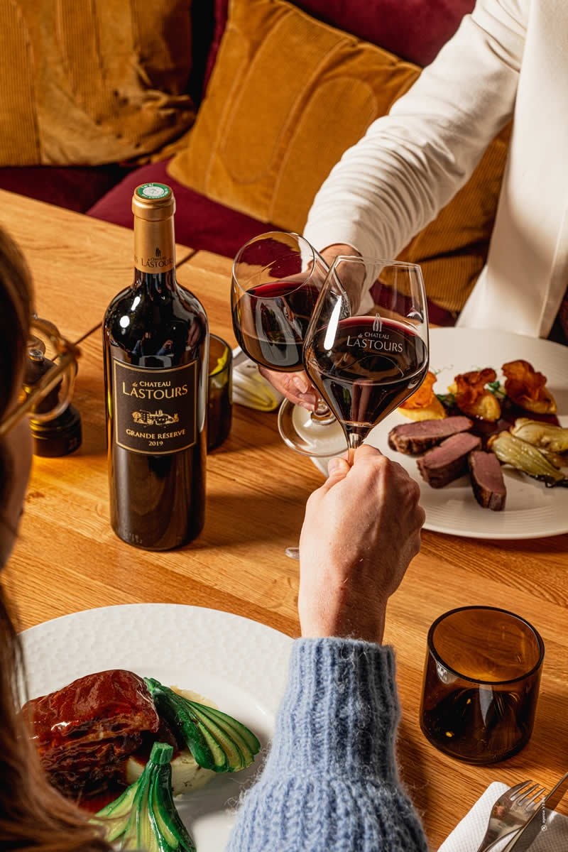 Sudfrance.fr - Aventure vigneronne en Corbières Maritimes