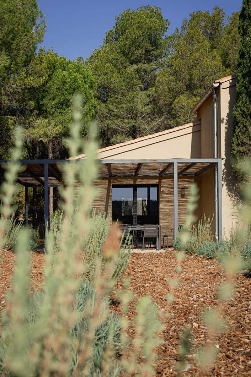 Sudfrance.fr - Aventure vigneronne en Corbières Maritimes