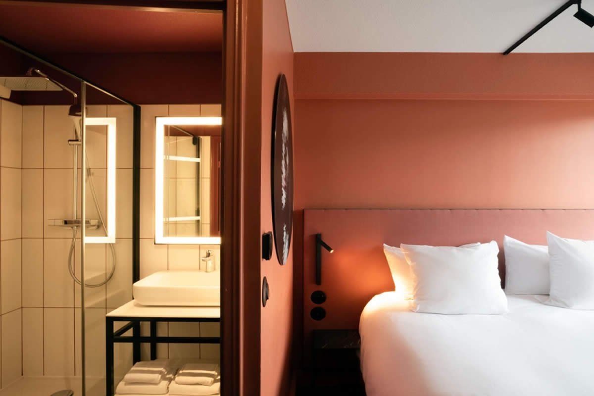 Sudfrance.fr - Nouvelle Année en vue sur la Cité de Carcassonne