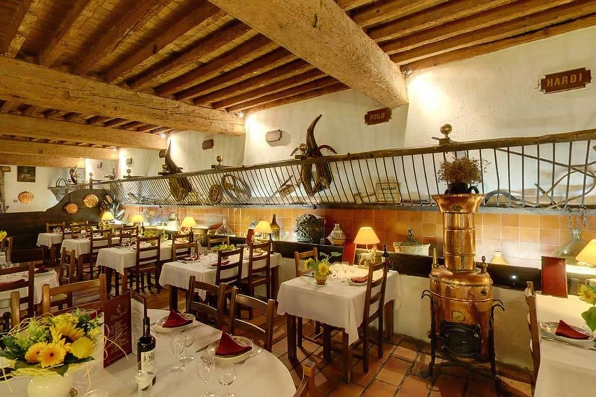 Sudfrance.fr - Réveillon au Château, aux portes de Carcassonne