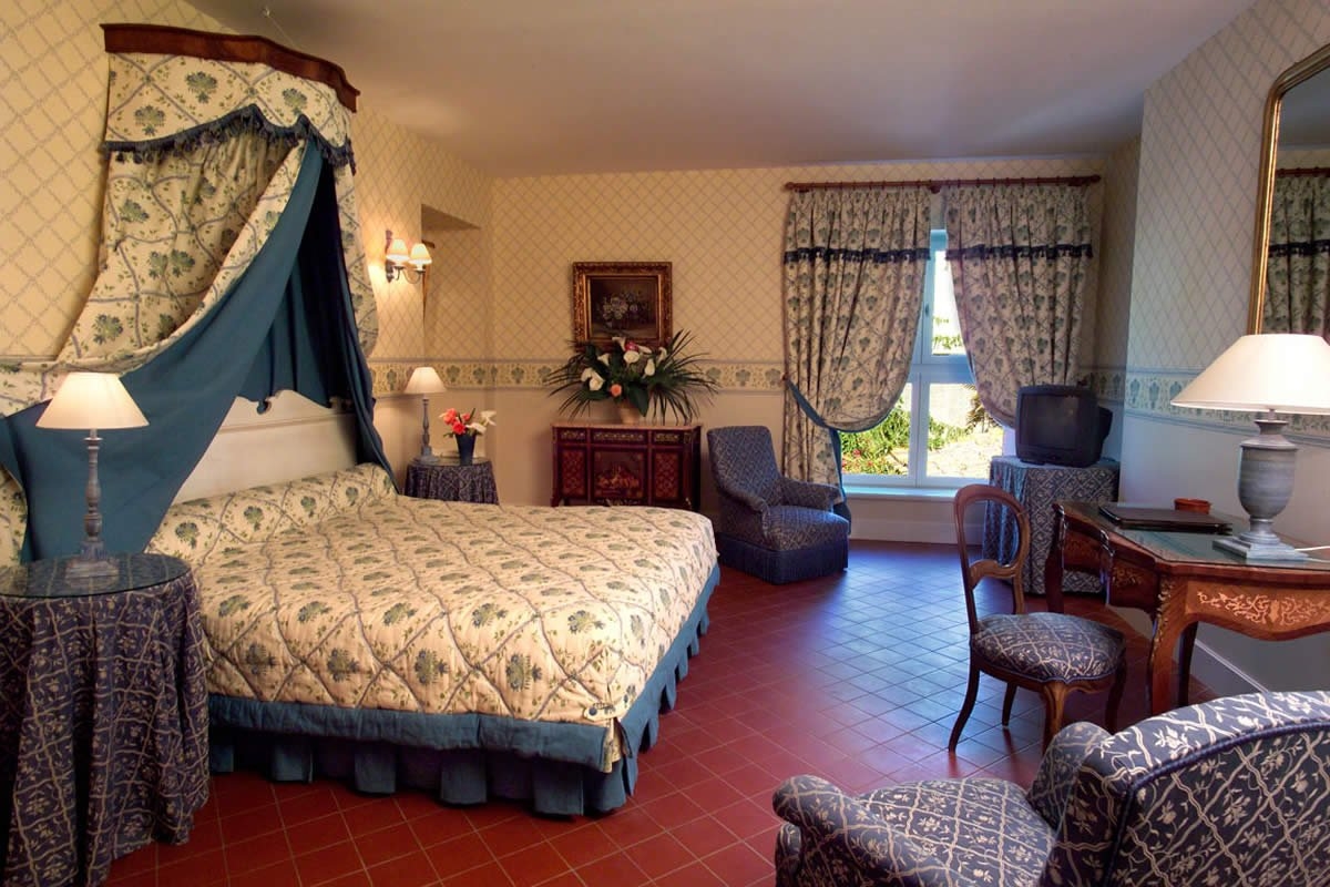 Sudfrance.fr - Réveillon au Château, aux portes de Carcassonne