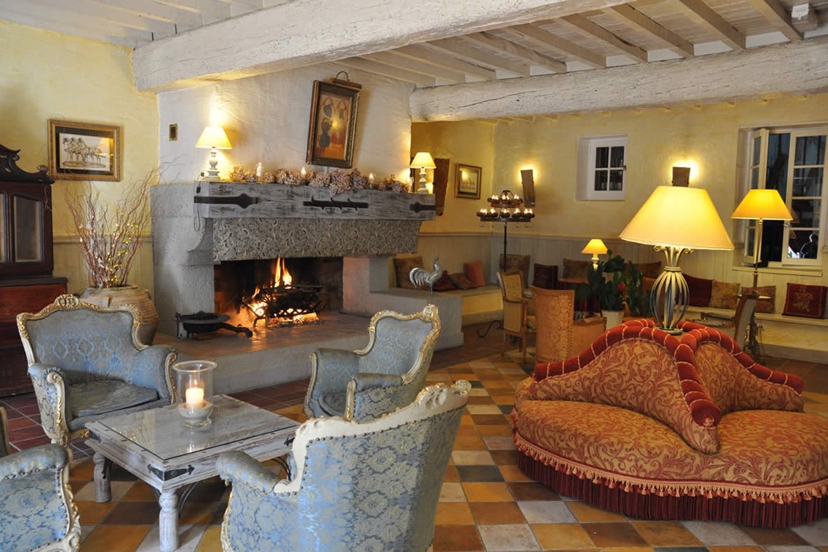 Sudfrance.fr - Réveillon au Château, aux portes de Carcassonne