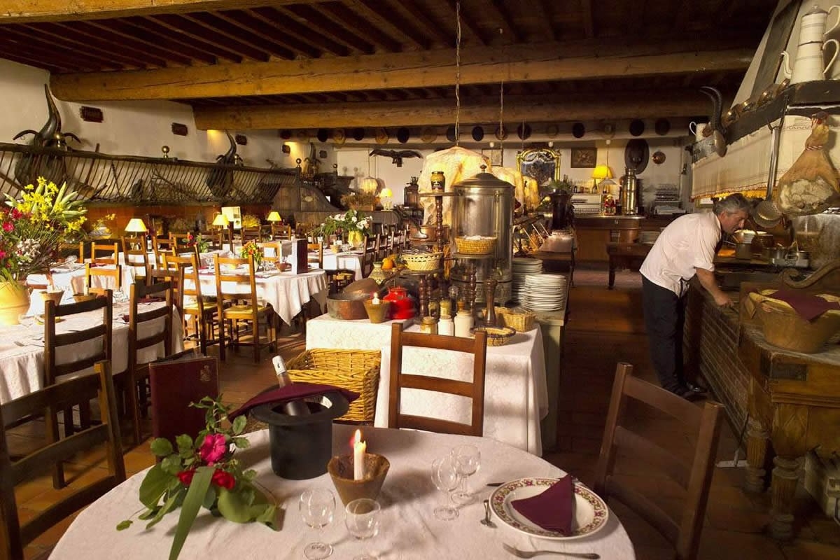 Sudfrance.fr - Réveillon au Château, aux portes de Carcassonne