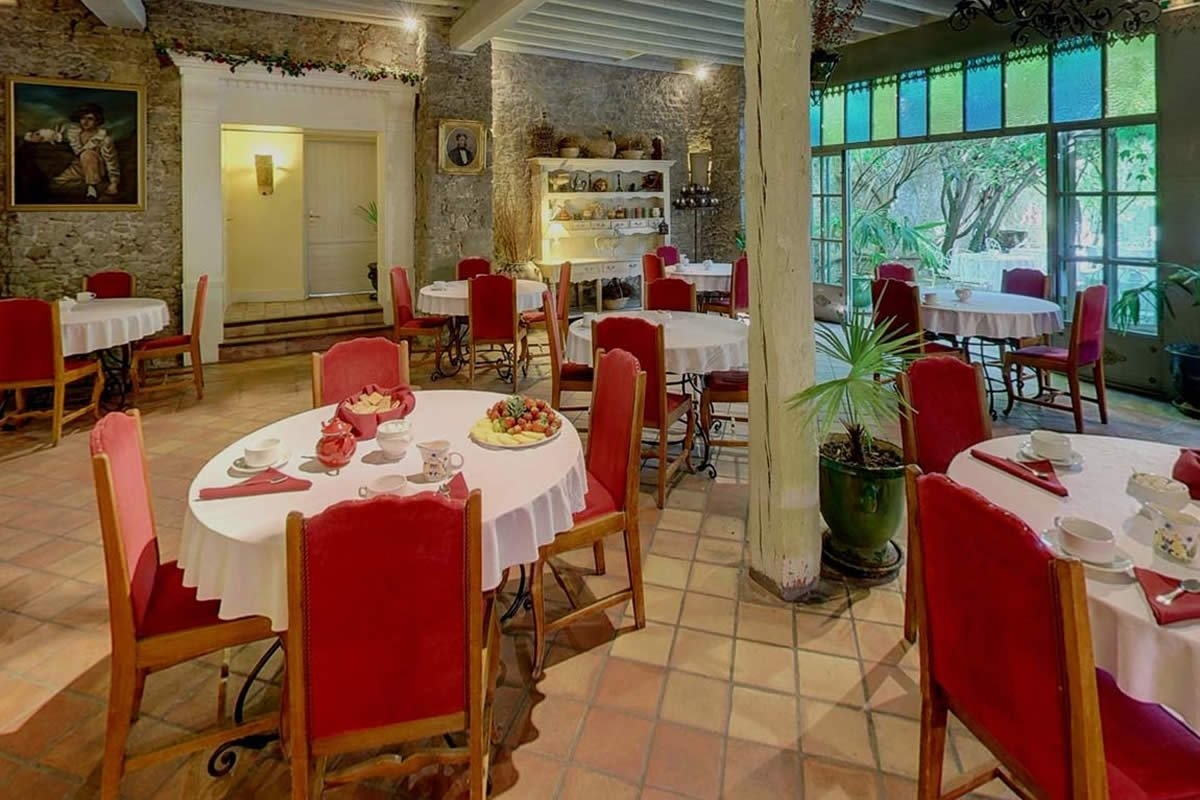 Sudfrance.fr - Réveillon au Château, aux portes de Carcassonne