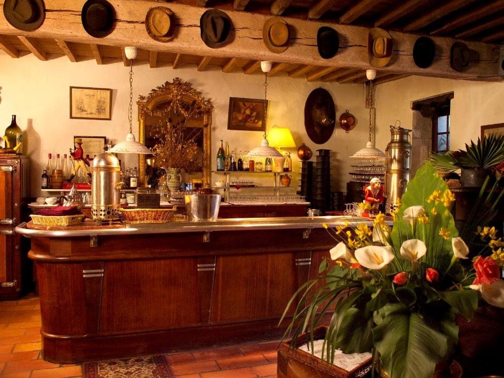 Sudfrance.fr - Saint-Valentin au château aux portes de Carcassonne