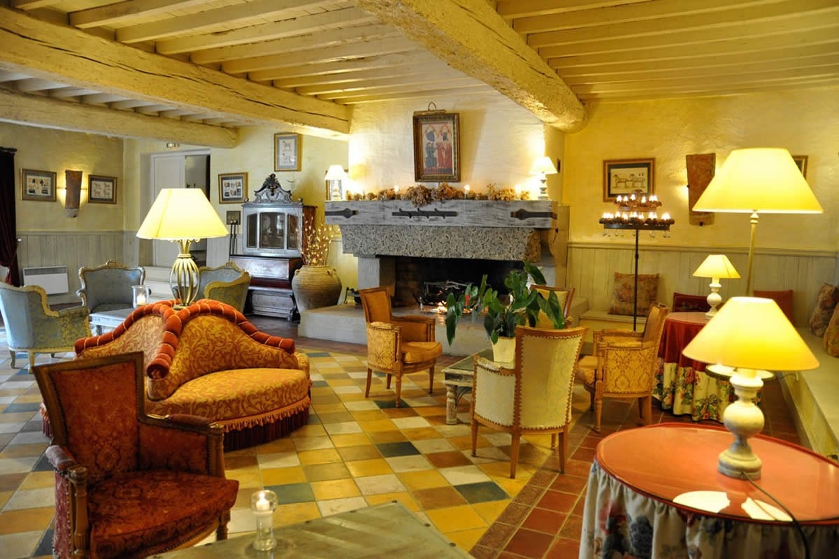 Sudfrance.fr - Saint-Valentin au château aux portes de Carcassonne