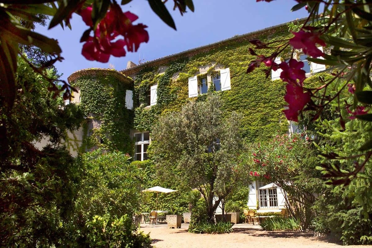 Sudfrance.fr - Saint-Valentin au château aux portes de Carcassonne