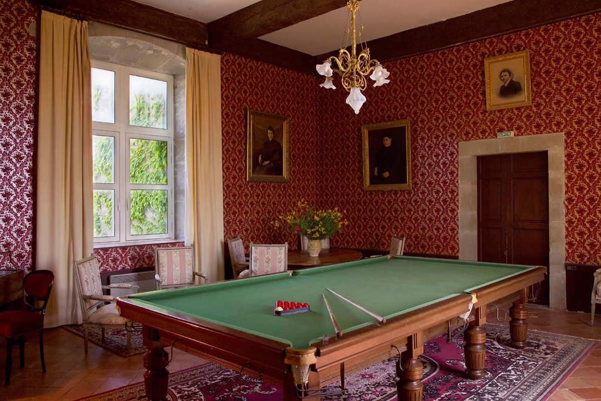 Sudfrance.fr - Saint-Valentin au château aux portes de Carcassonne