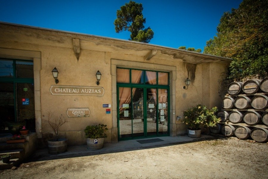 Sudfrance.fr - Saint-Valentin au château aux portes de Carcassonne