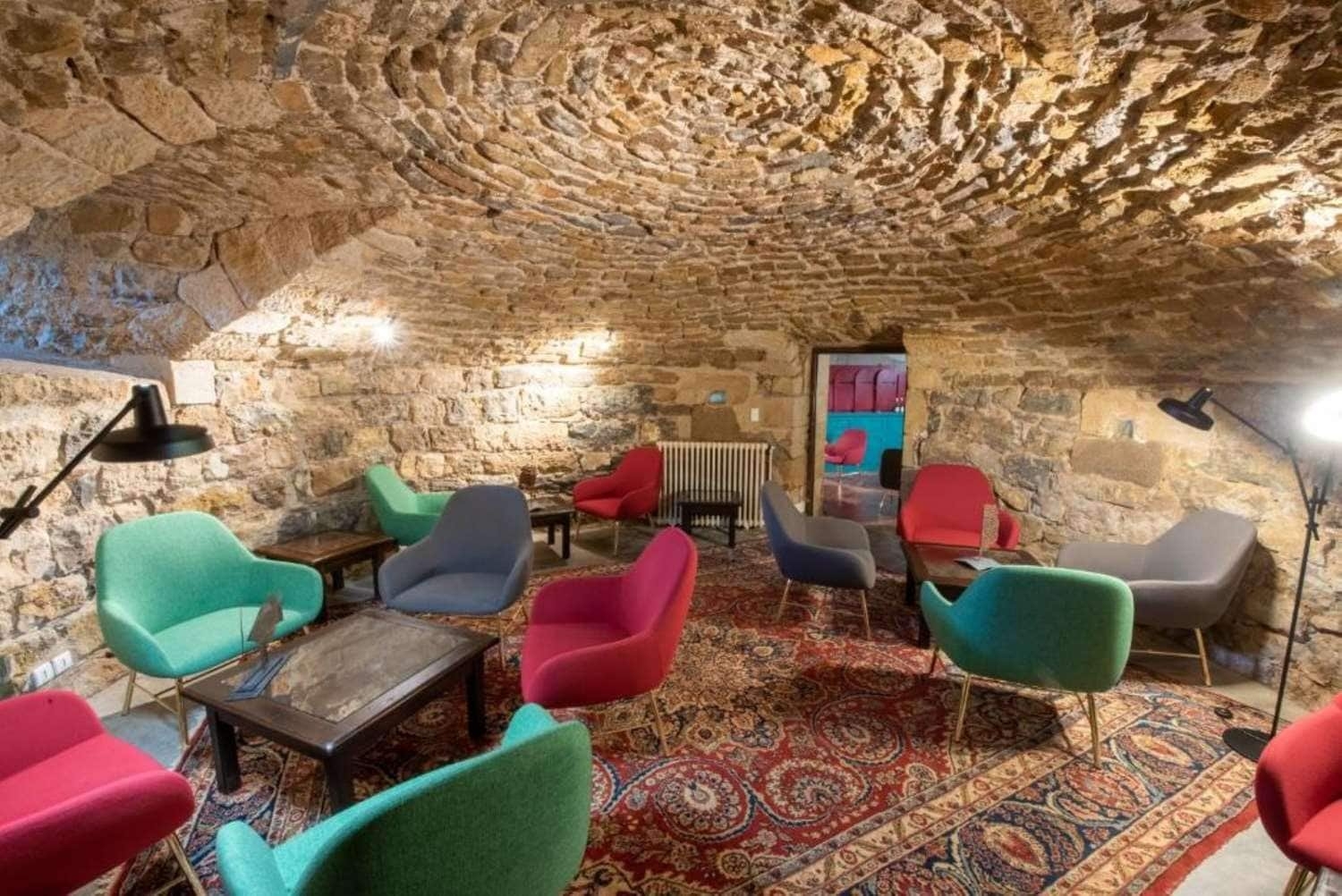 Sudfrance.fr - Prestige et gastronomie au manoir