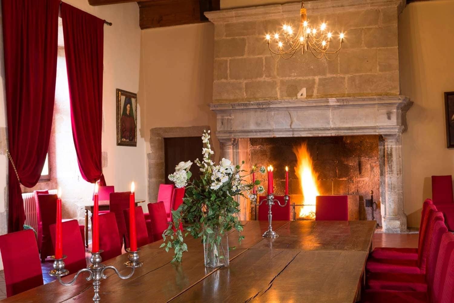 Sudfrance.fr - Prestige et gastronomie au manoir