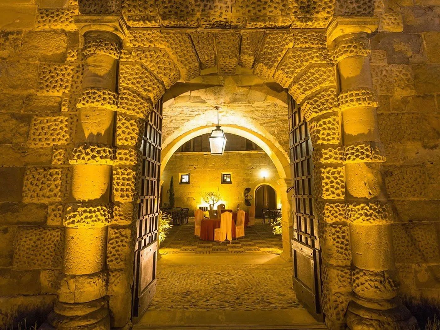 Sudfrance.fr - Week-end surprise en hôtel de charme dans l'Aude