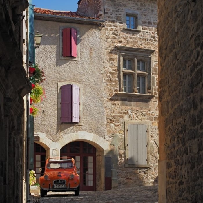 Sudfrance.fr - Prestige et gastronomie au manoir
