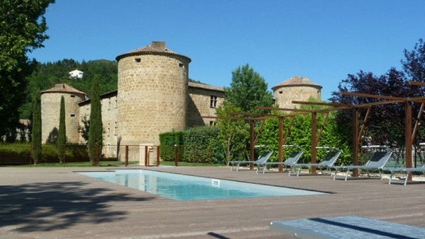 Sudfrance.fr - Prestige et gastronomie au manoir