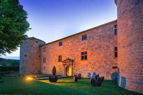 Sudfrance.fr - Prestige et gastronomie au manoir