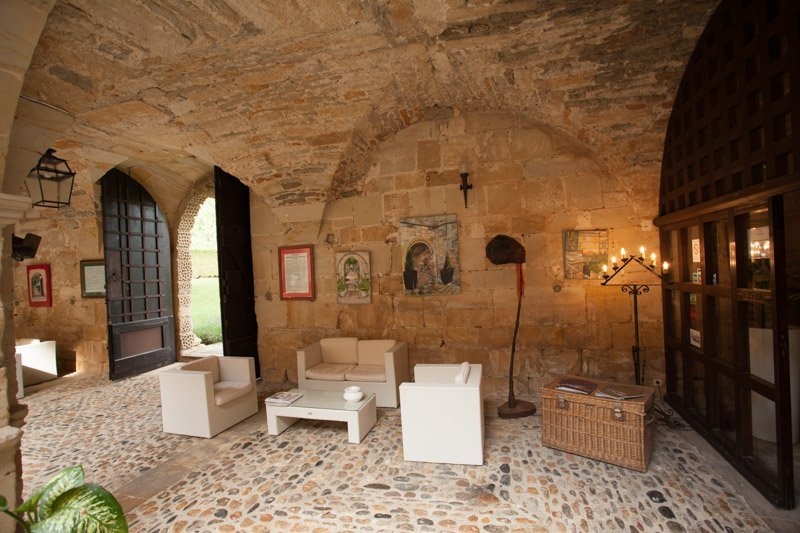 Sudfrance.fr - Prestige et gastronomie au manoir