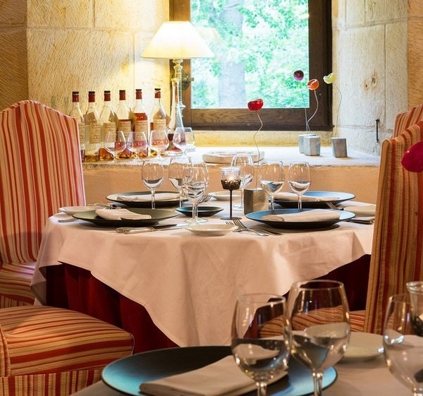 Sudfrance.fr - Prestige et gastronomie au manoir