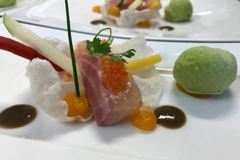 Sudfrance.fr - Prestige et gastronomie au manoir
