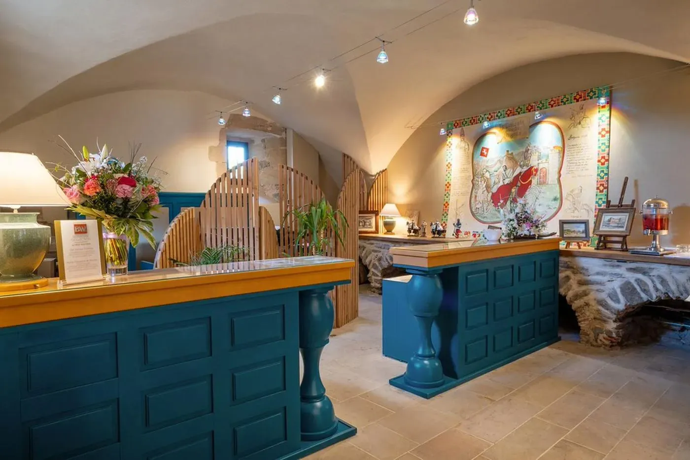 Sudfrance.fr - Week-end surprise en hôtel de charme dans l'Aude