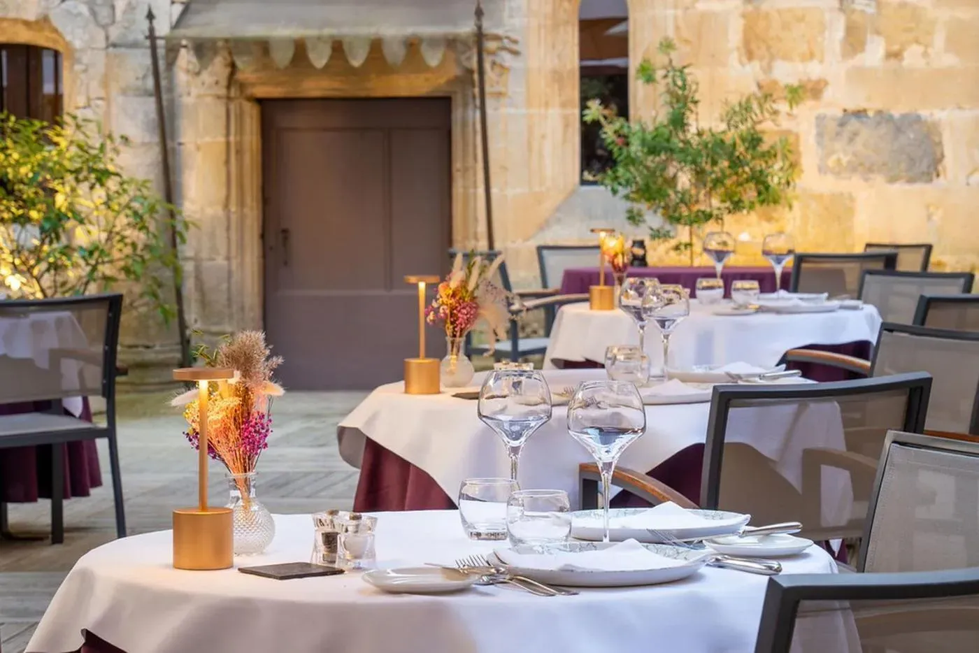 Sudfrance.fr - Week-end surprise en hôtel de charme dans l'Aude