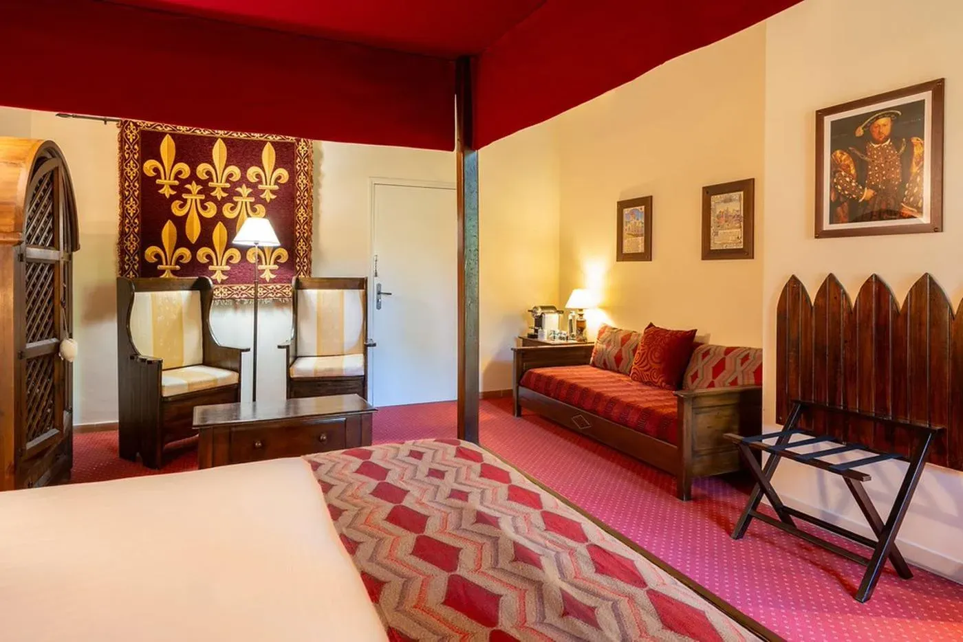 Sudfrance.fr - Week-end surprise en hôtel de charme dans l'Aude