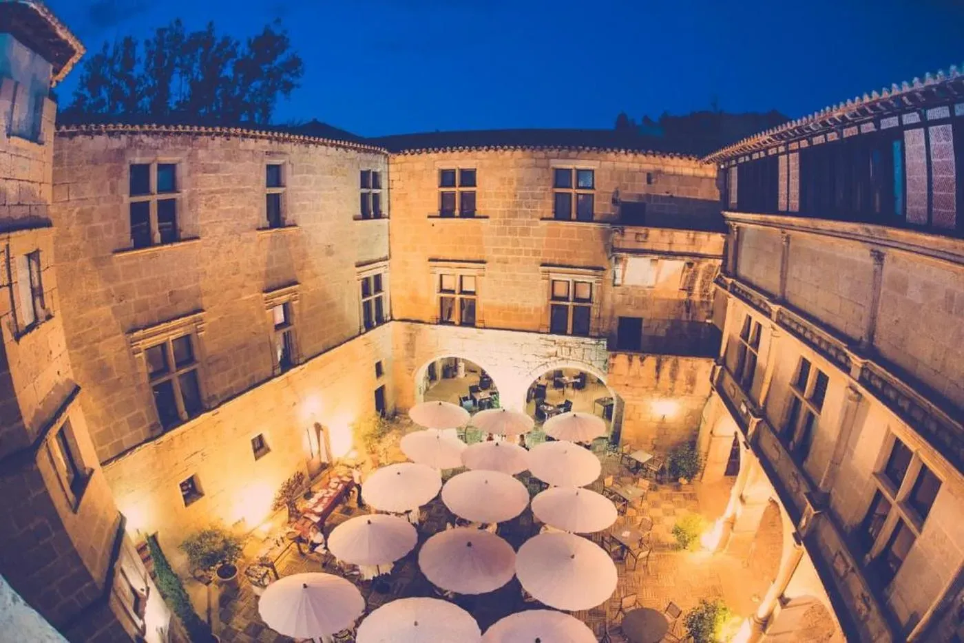 Sudfrance.fr - Week-end surprise en hôtel de charme dans l'Aude