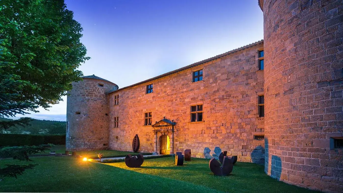 Sudfrance.fr - Week-end surprise en hôtel de charme dans l'Aude